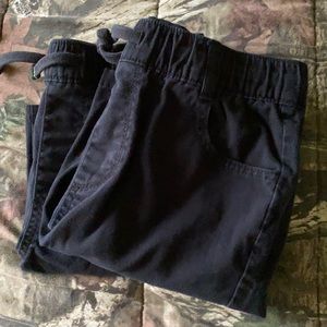 Arizona Boys Pull On Shorts 10/12. Set of 2.